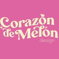 corazon de melon uio