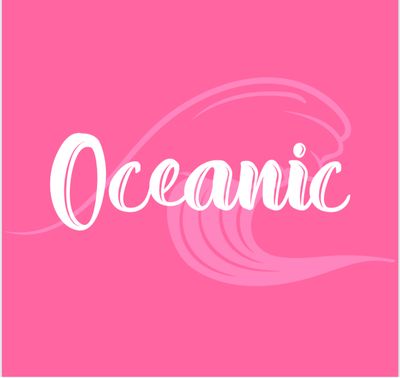 Oceanicsummerwear