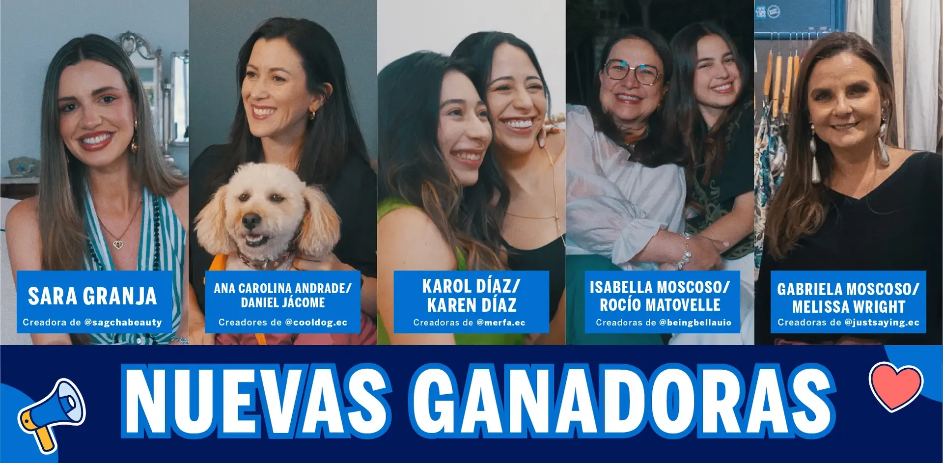 Banner Ganadoras versión escritorio