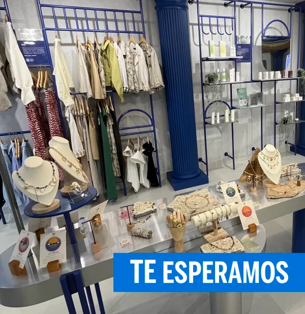 Banner Te Esperamos versión móvil