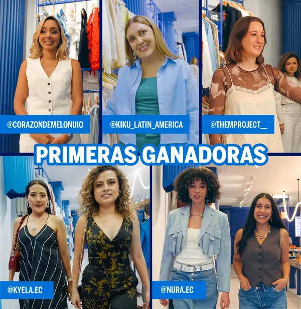 Banner Ganadoras versión móvil